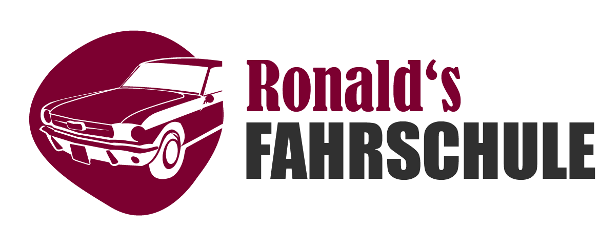 ronalds-fahrschule_logo